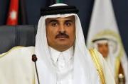 Qatarpresident