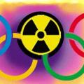 Radiactivite tokyo olympics