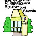 Radiationpole