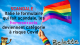SCANDALE : Italie le formulaire qui fait scandale, les homosexuels deviennent catégorie à risque Covid