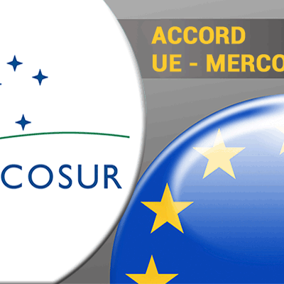 Tout savoir sur l accord de libre echange ue mercosur